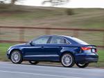 Audi A3 Sedan 2.0T Quattro 2014 года (NA)